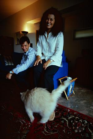 へら鮒釣りの道具が揃う店がある