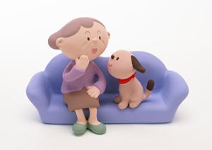 平塚で一番選ばれている動物病院