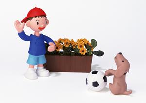 かわいいハリネズミカフェがあります